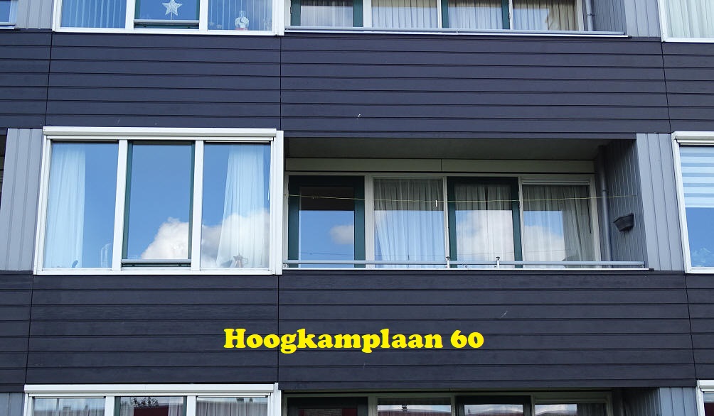 Te huur : Hoogkamplaan 60 op Marken