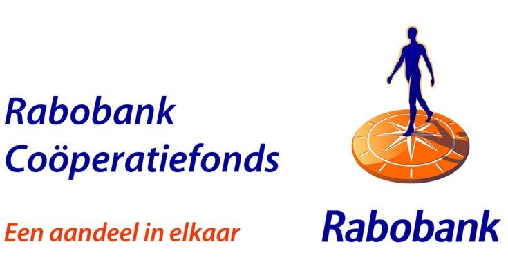 Coöperatiefonds van Rabobank Waterland en Omstreken