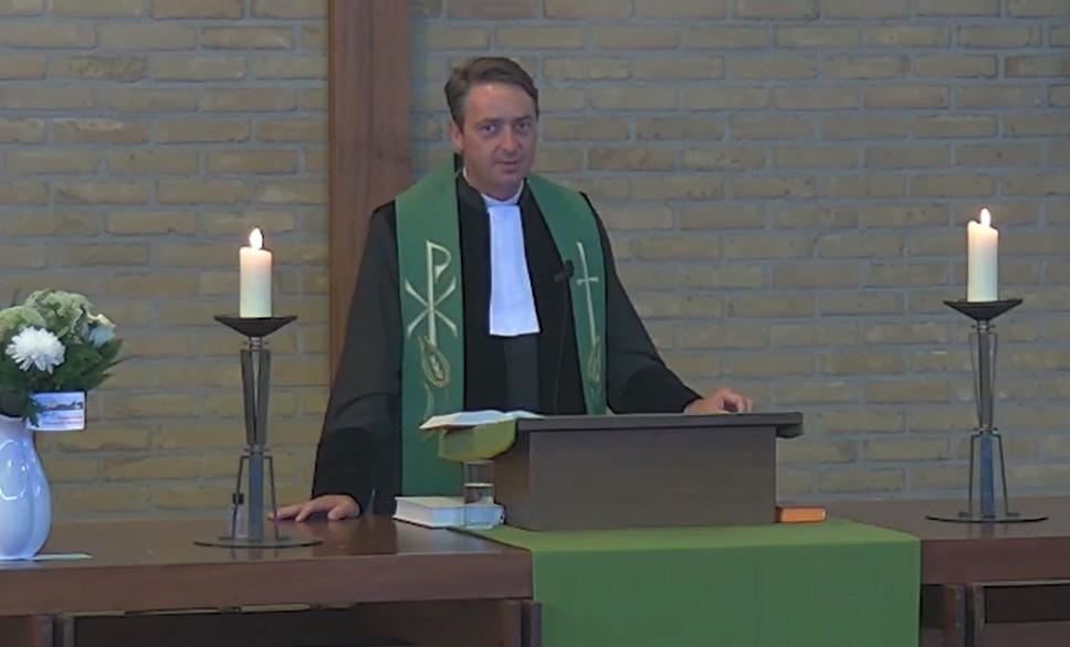 Kerk TV Marken voor zondag 2 oktober 2022
