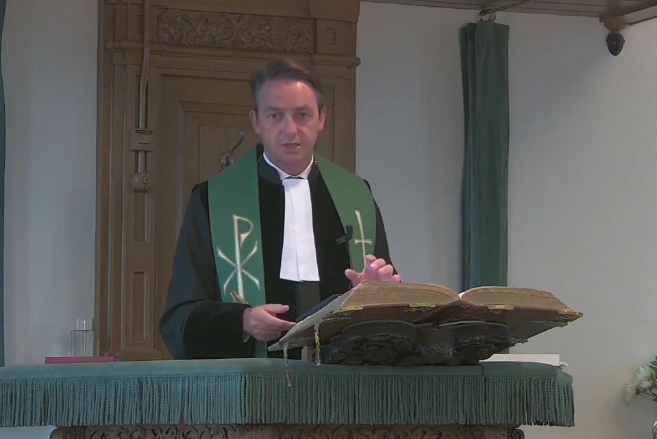 Kerk TV Marken voor zondag 9 oktober 2022