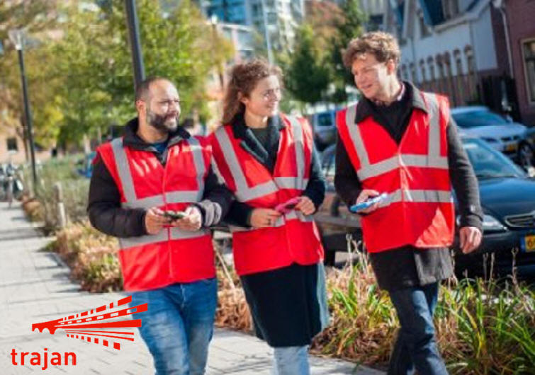 Donderdag 27 &amp; zaterdag 29 oktober parkeeronderzoek op Marken