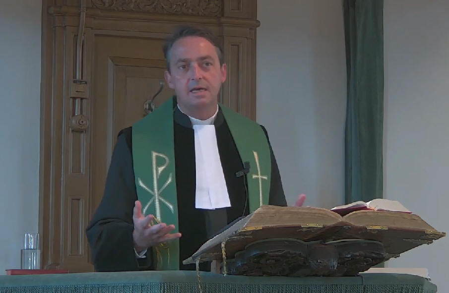 Kerk TV Marken voor woensdag 2 november 2022