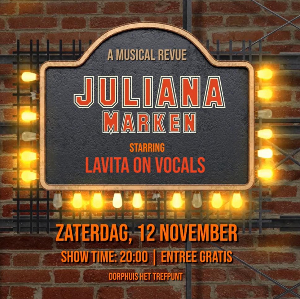 Najaarsconcert Christelijke Muziekvereniging 'Juliana'