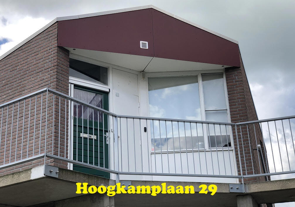 Te huur : Hoogkamplaan 29 op Marken