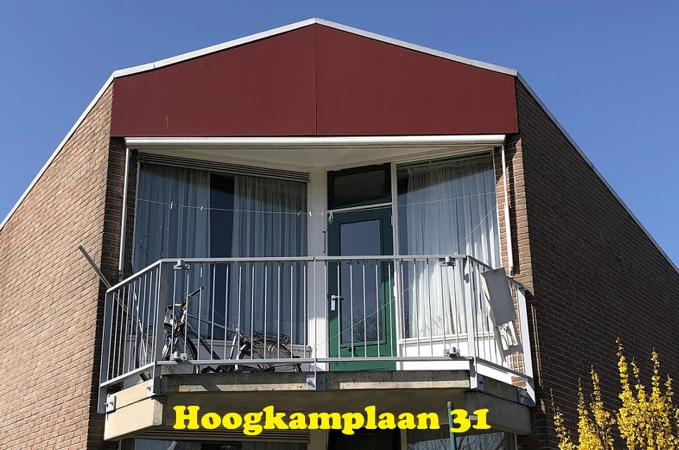 Te huur : Hoogkamplaan 31 op Marken