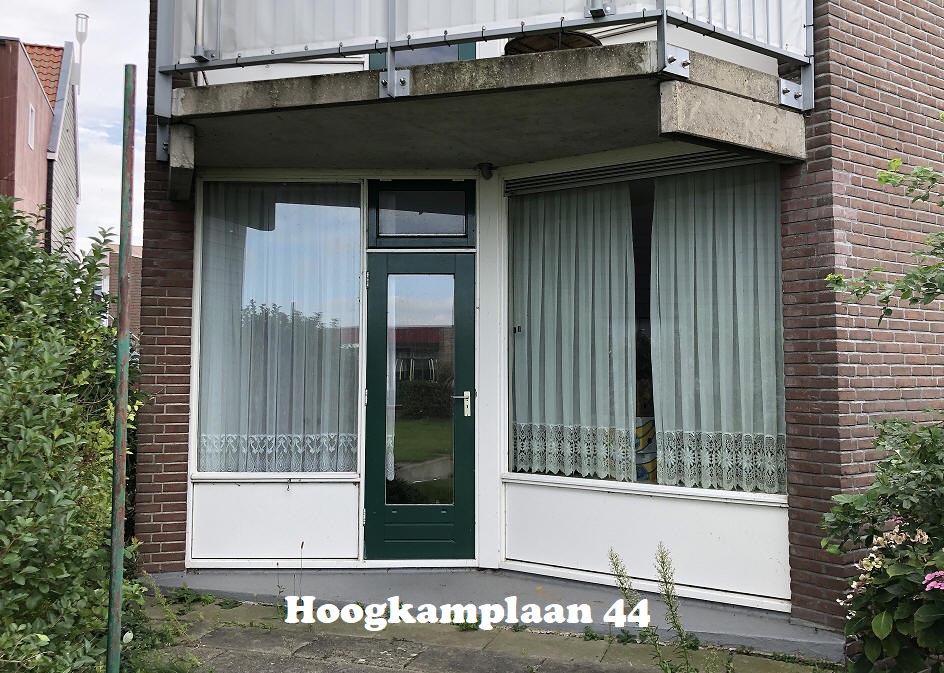 Te huur : Hoogkamplaan 44 op Marken