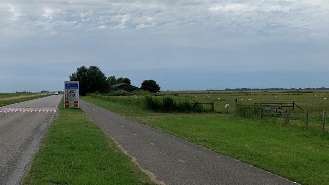 Waterland zet sein op rood voor grote en luxe huizen in weiland op Marken: ’Plan sluit niet aan bij behoefte woningzoekers’