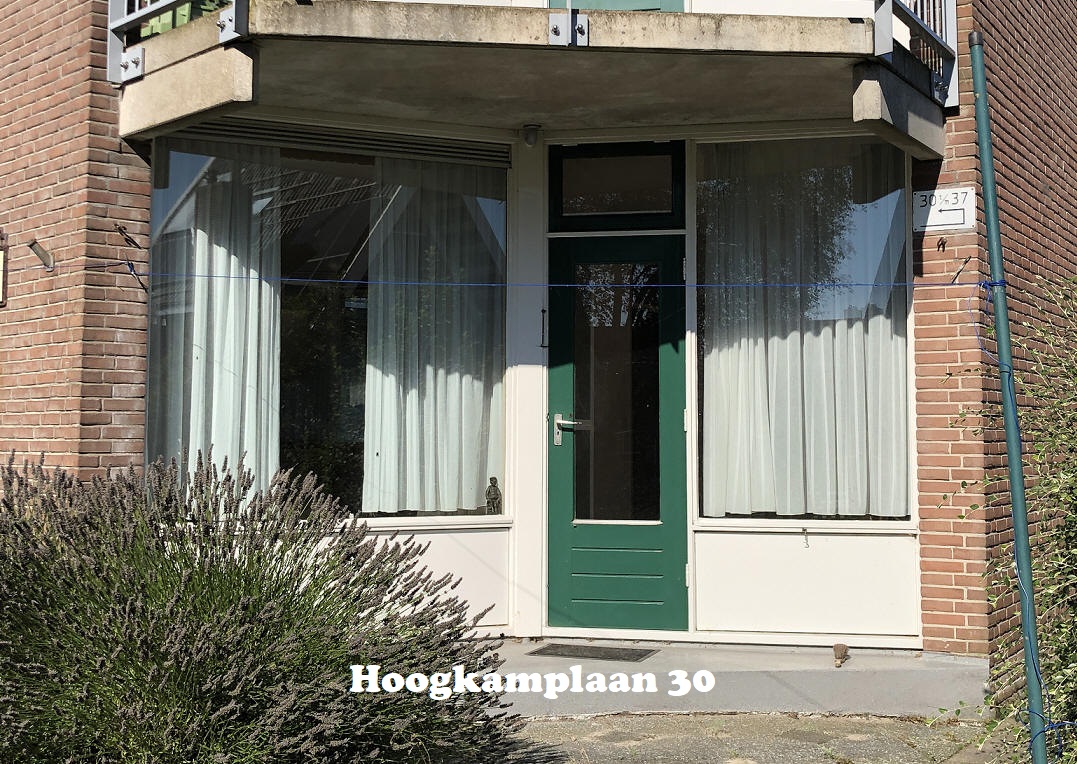 Te huur : Hoogkamplaan 30 op Marken