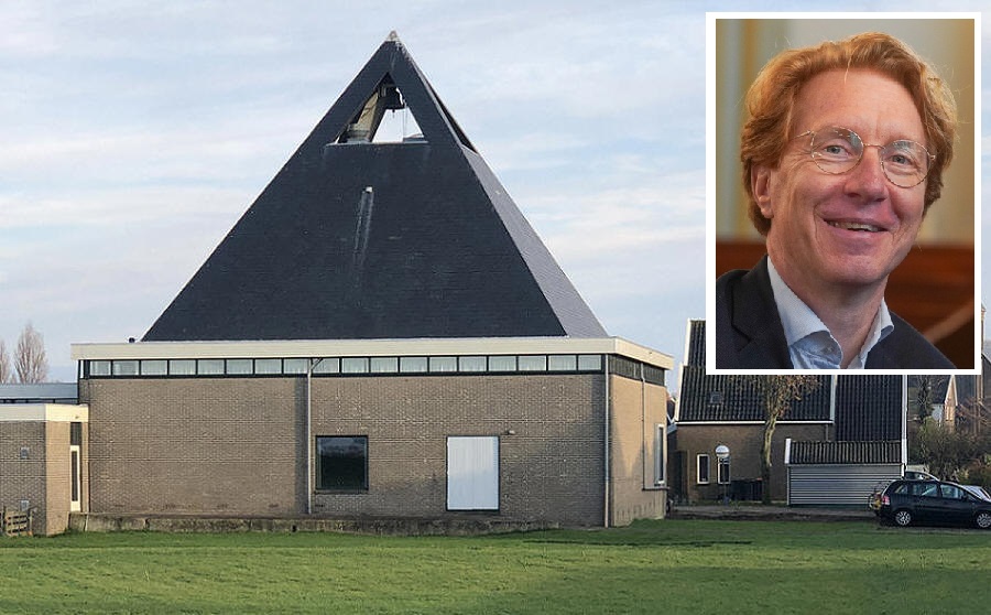 Kerk TV Marken voor zondag 8 oktober 2023