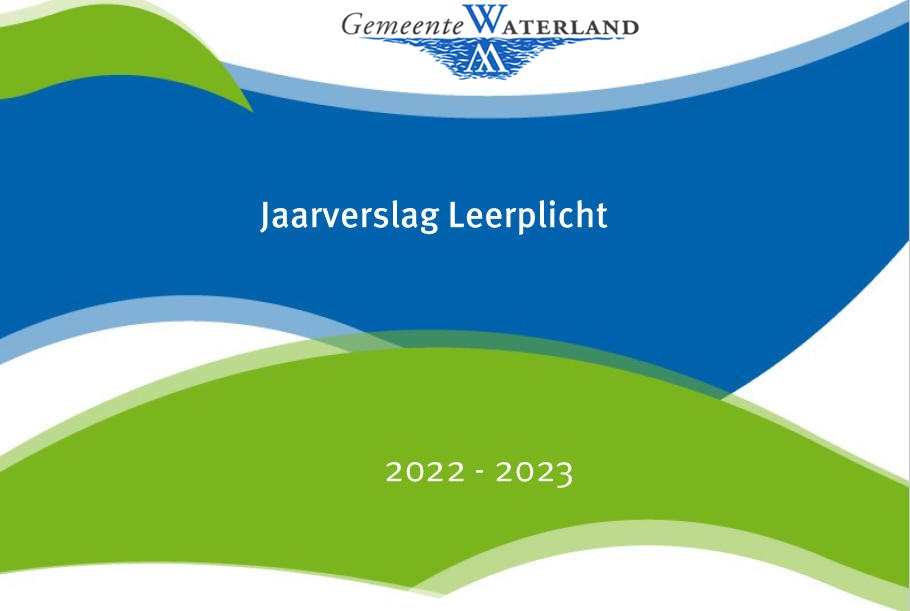 Jaarverslag Leerplicht 2022-2023