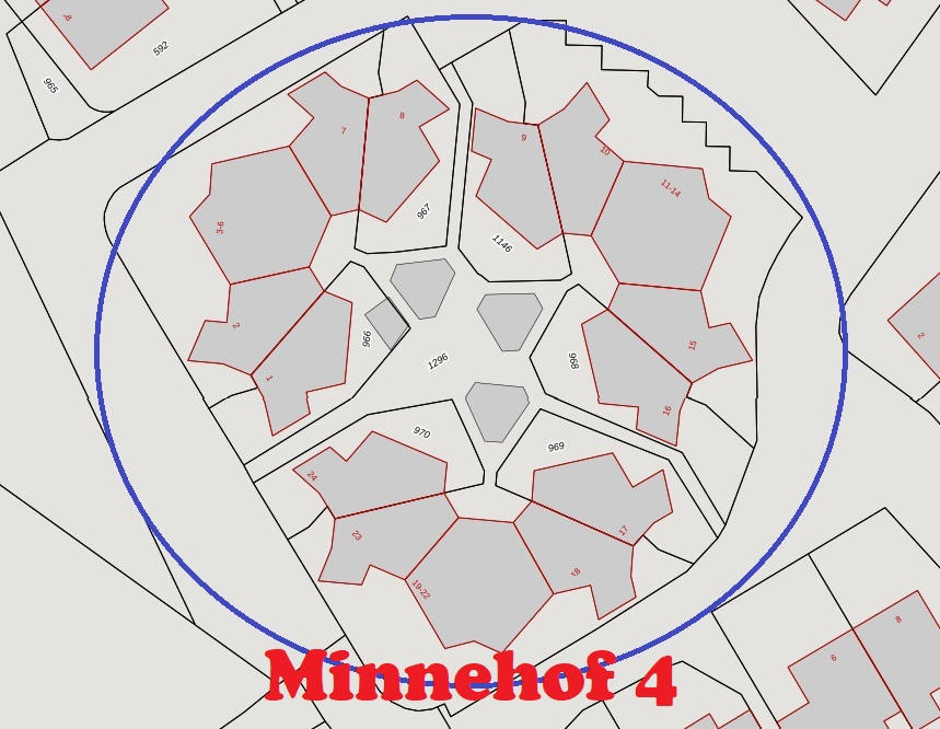 Te huur : Minnehof 4 op Marken