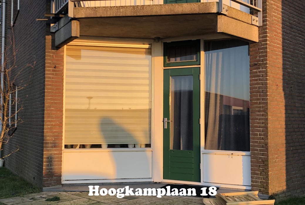 Te huur : Hoogkamplaan 18 op Marken