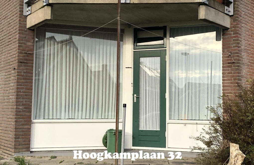 Te huur : Hoogkamplaan 32 op Marken