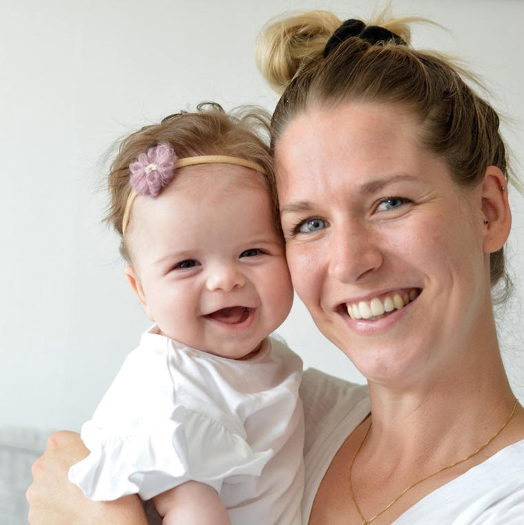 Baby’s Beads Blog: Interview met Kelly Zeeman