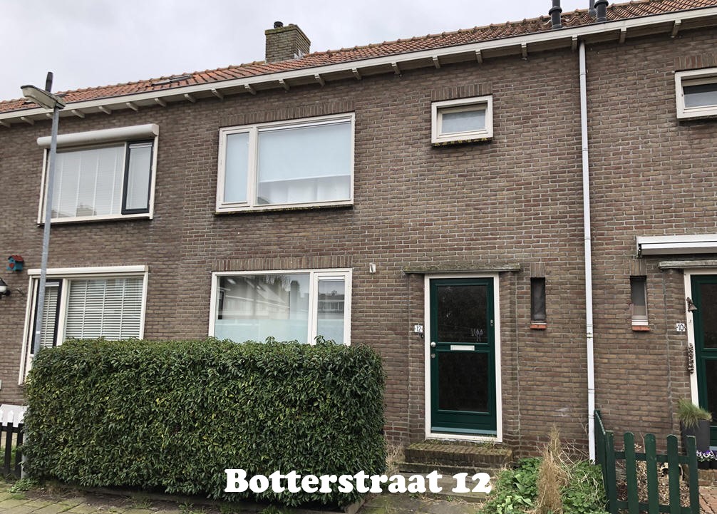 Te huur : Botterstraat 12 op Marken