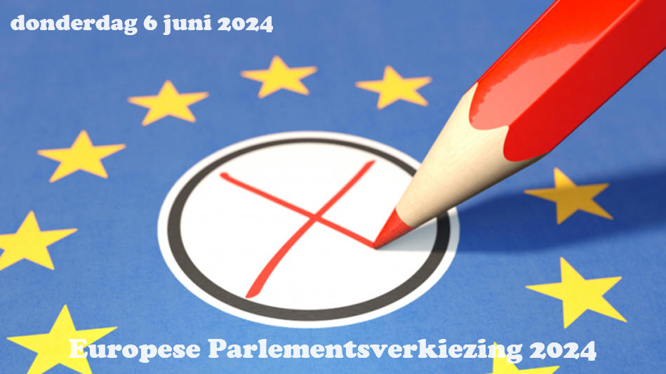 Europese Parlementsverkiezing 2024