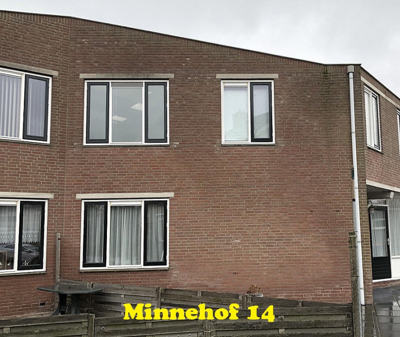 Te huur : Minnehof 14 op Marken