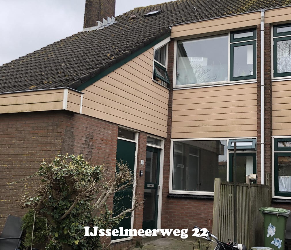 Te huur : IJsselmeerweg 22 op Marken