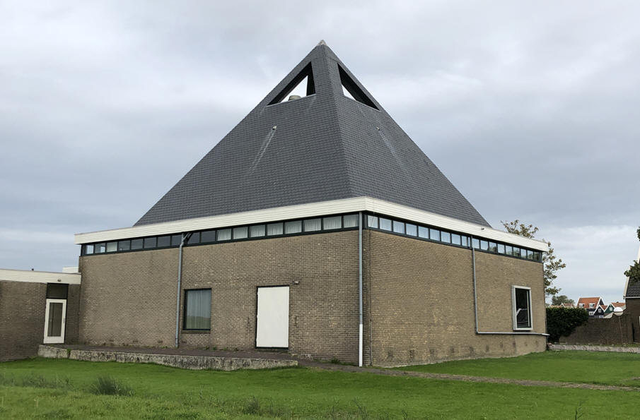 Kerk TV Marken voor zondag 11 augustus 2024