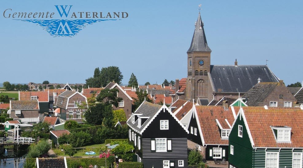 Verduurzamen van historische woningen op Marken