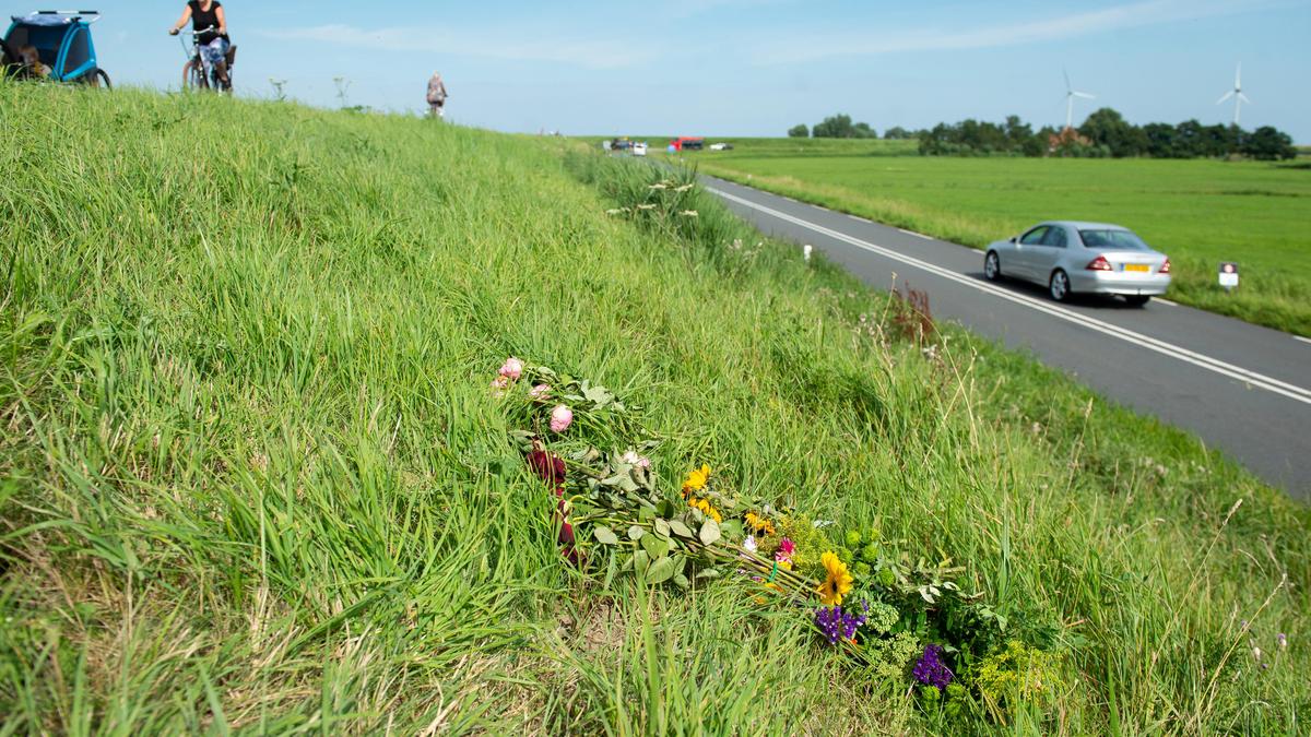 OM adviseert zaak naar de dood van 14-jarige Tamar uit Marken te heropenen
