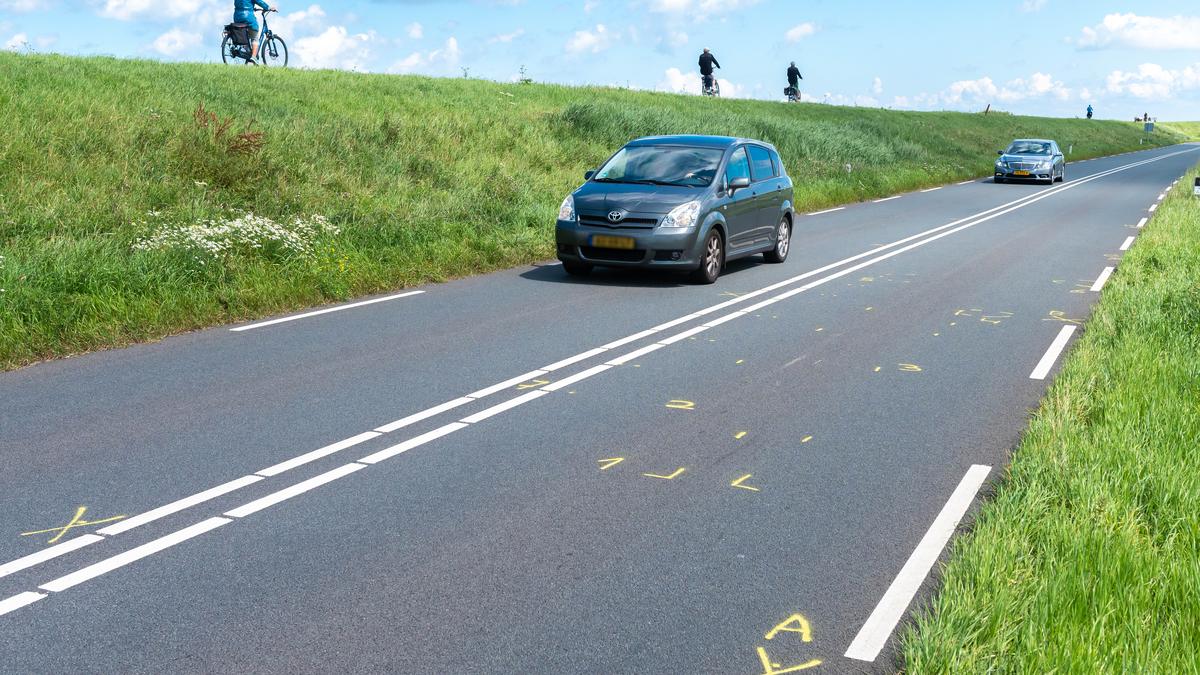 Eindeloos wachten op strafproces dodelijke aanrijding Tamar