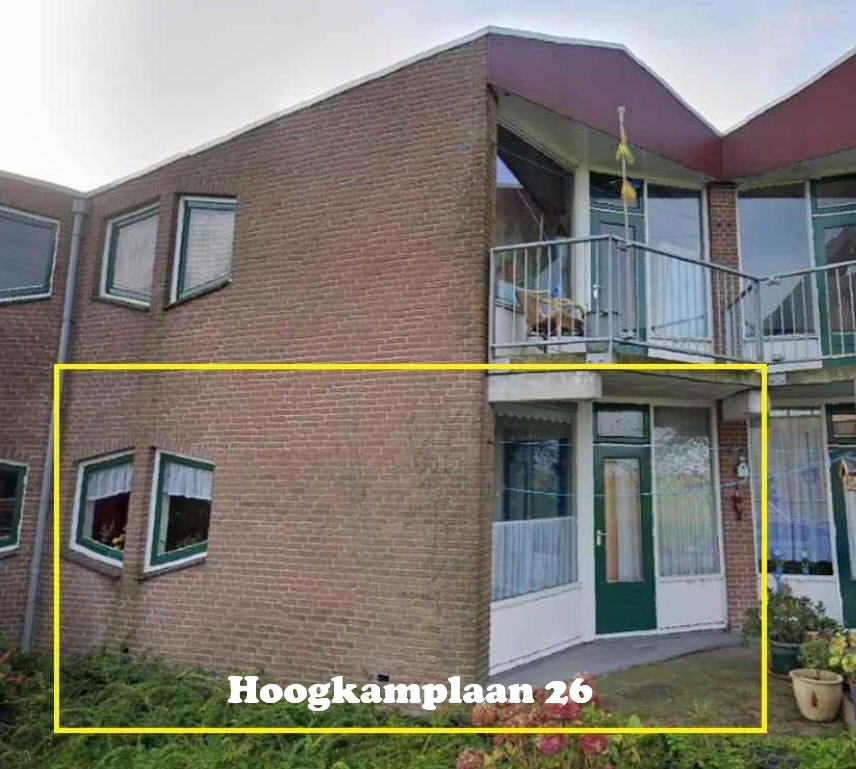 Te huur : Hoogkamplaan 26 op Marken