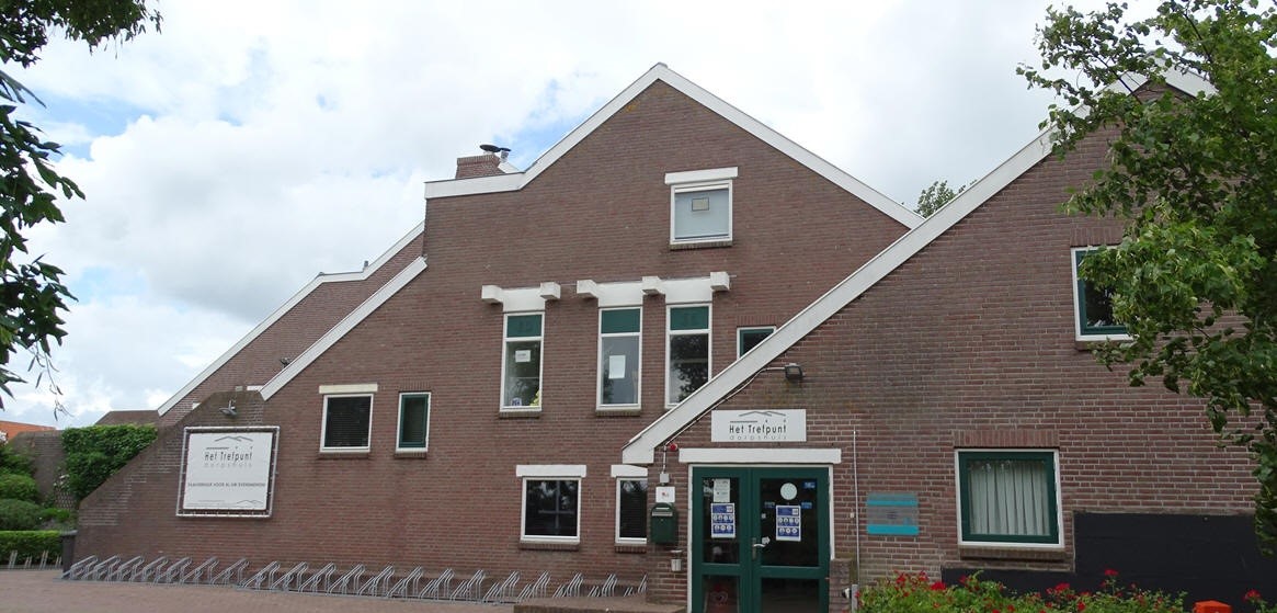 Toezegging(en) raad over Bekostigingsmethode met een vaste voet voor  dorpshuizen