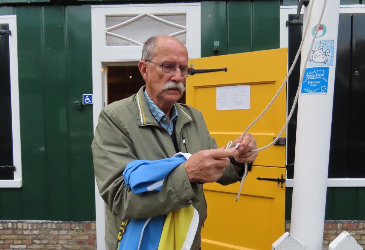 Marker Museum heeft haar deuren gesloten