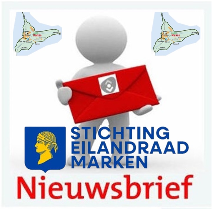 Nieuwsbrief Eilandraad Marken oktober 2024