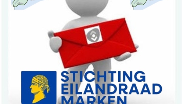 Nieuwsbrief Eilandraad Marken oktober 2024