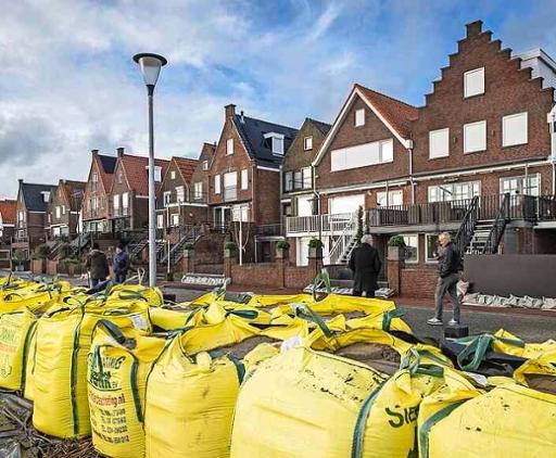 Overleg over waterstand moet voor verbetering zorgen