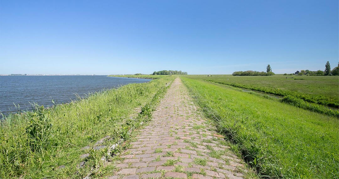 Jaap Boes: &quot;Met een half verhaal liegt Rijkswaterstaat niet&quot;