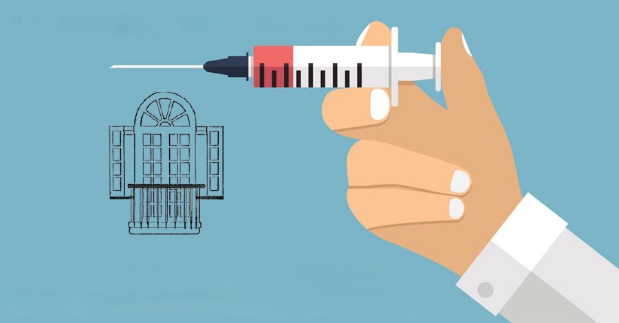 Griepprik en Pneumokokkenprik 2024