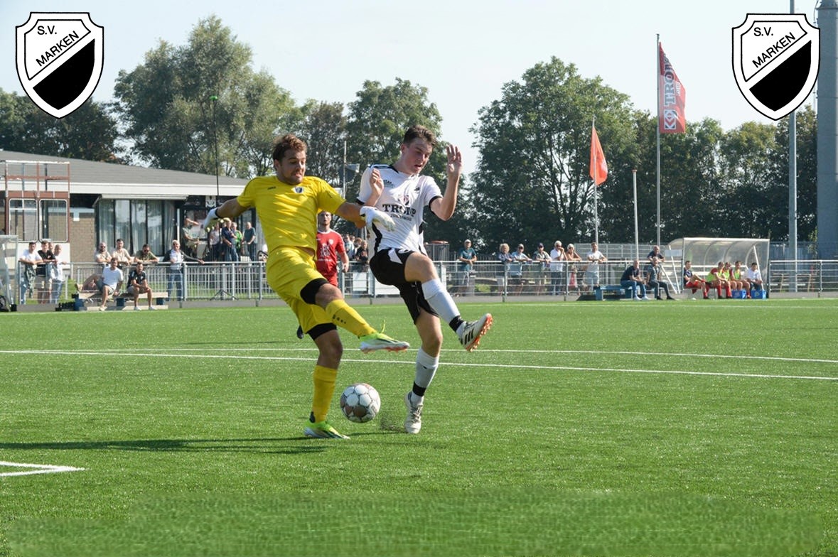 Liam de Wit onthult 'Foto van de Maand' namens Taxi Marken