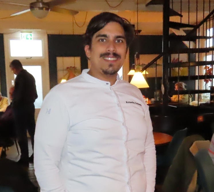 Pastrami Delight' beste tweede bij 'Het Lekkerste Lunchroombroodje 2024'