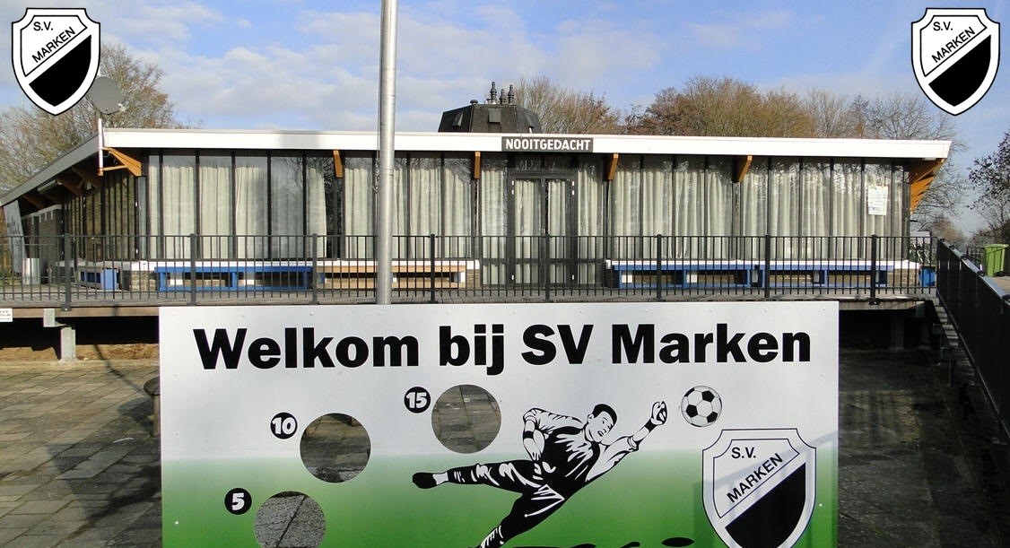 Maandag 20 januari 2025: Speciale Ledenvergadering S.V. Marken