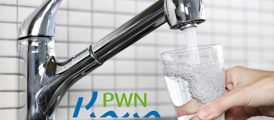 PWN drinkwatertarieven 2025