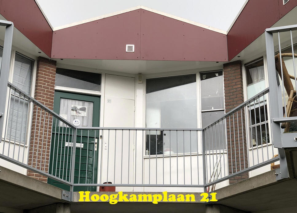 Te huur : Hoogkamplaan 21 op Marken