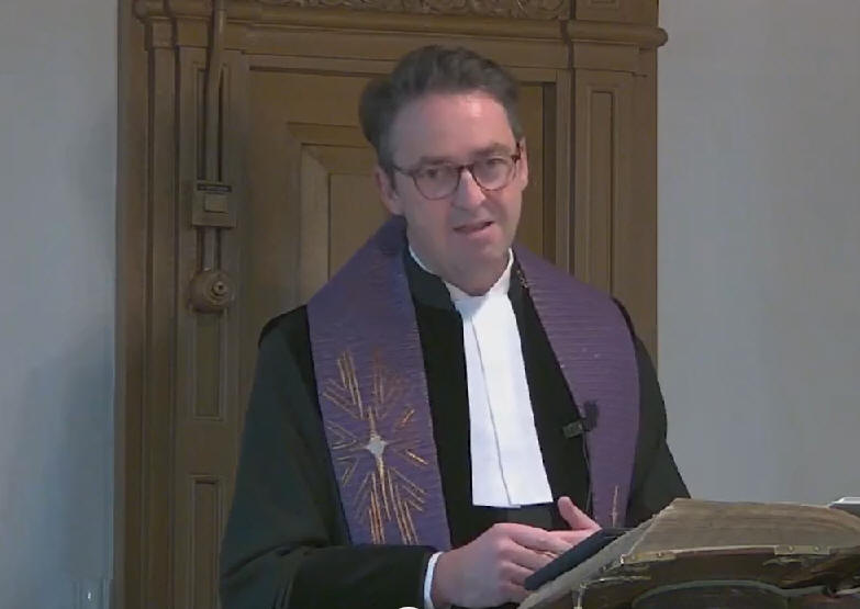 Kerk TV Marken voor zondag 15 december 2024