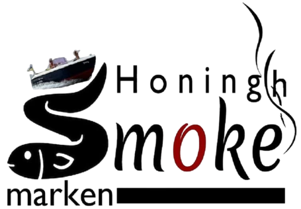 Zaterdag ambachtelijke zalm rookwaren op Winterfair