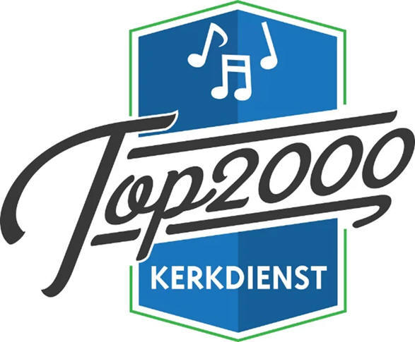 Vrijdag 3 januari 2025: TOP2000 Kerkdienst in Waterland