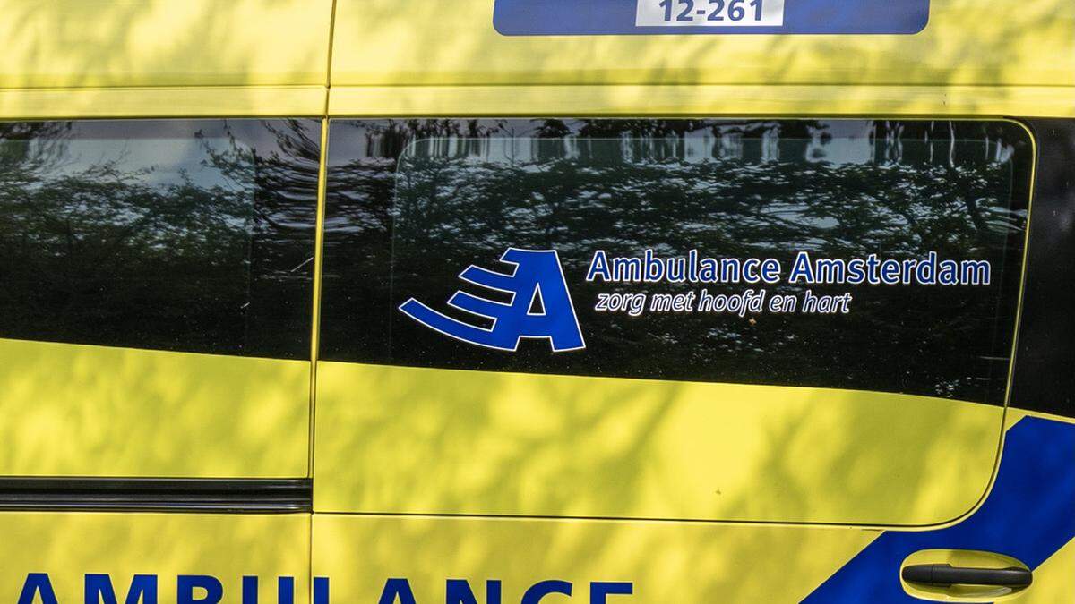 Irritatie en zorgen na sluiting ambulancepost Monnickendam