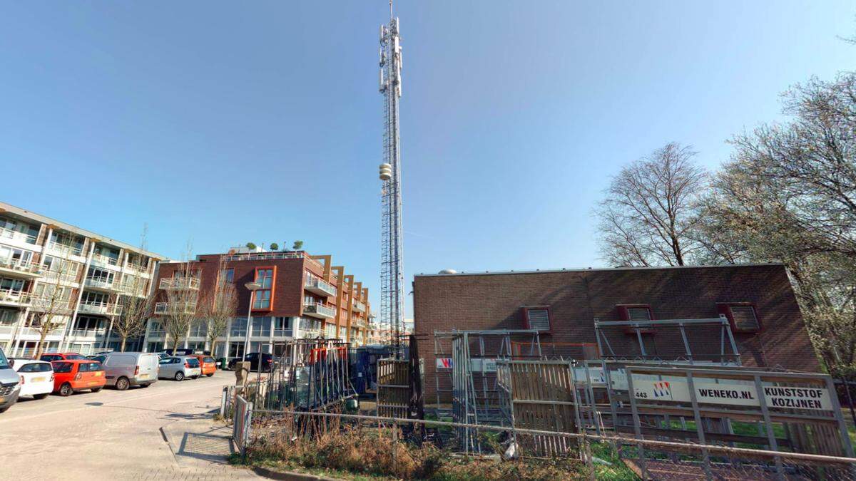 Ruim 2000 woningen erbij in Waterland in tien jaar tijd