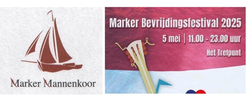  Beste mannen en jongens van Marken,