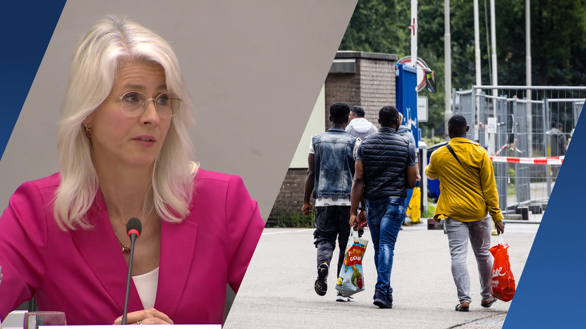 Reactie gemeenten Zaanstreek-Waterland op wetsvoorstel schrappen voorrang statushouders sociale huurwoningen