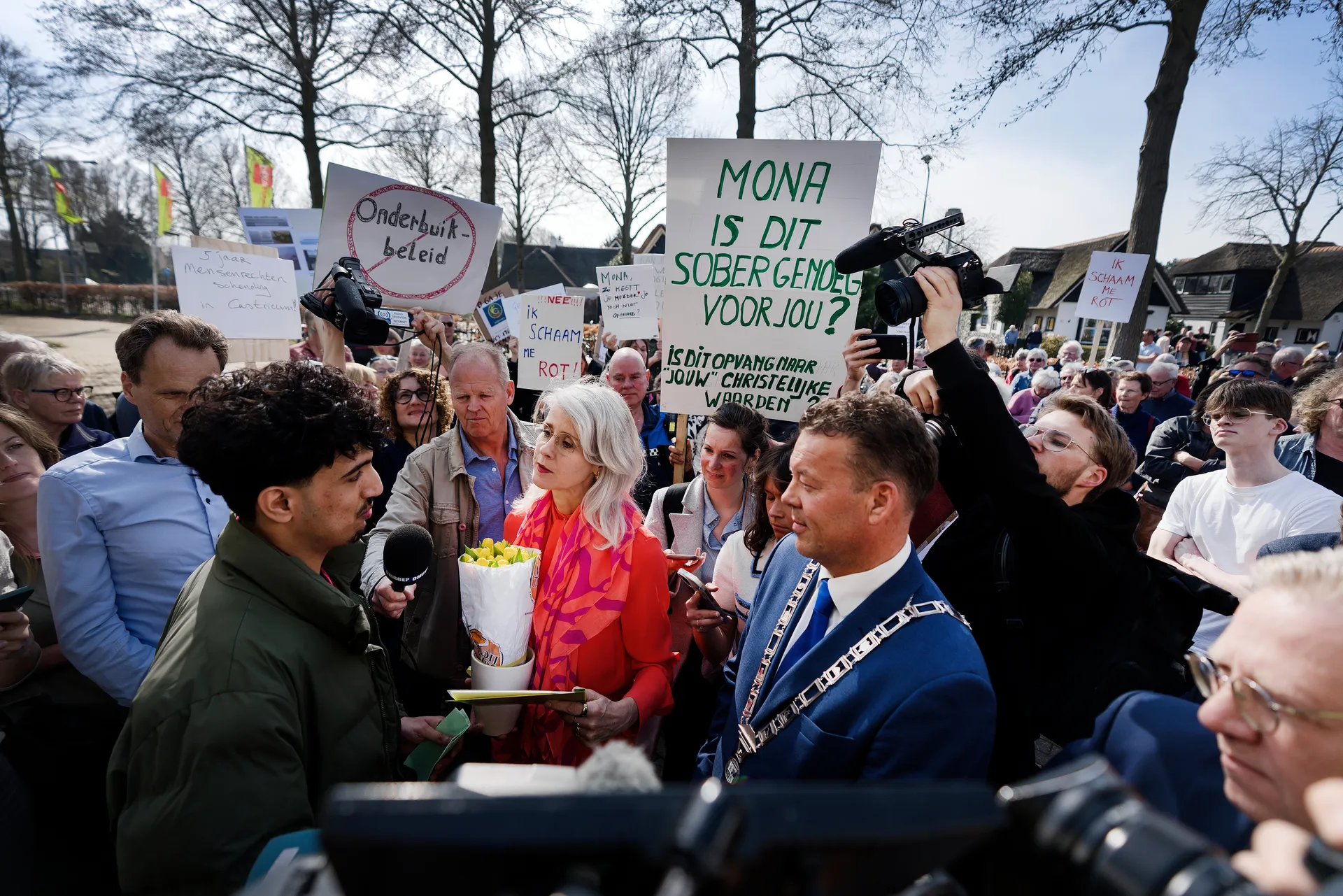 Plan Keijzer zal problemen woningmarkt volgens Waterland alleen maar vergroten.