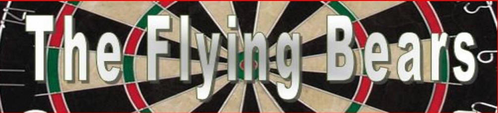 Uitslag verloting Flying Bears 'Mereker Open 2025'