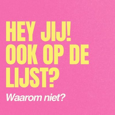 GroenLinks-PvdA Waterland zoekt kandidaten voor op verkiezingslijst gemeente 2026