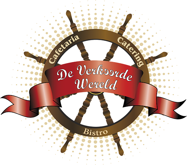 Openingstijden van 'De Verkeerde Wereld' vanaf zondag 13 april 2025